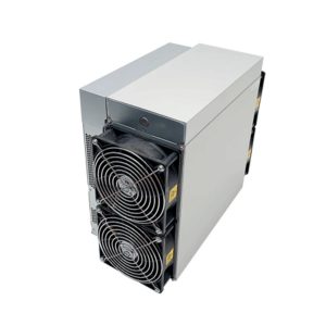 Antminer S19 Pro 110TH 1