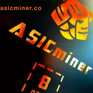 ASICMINER