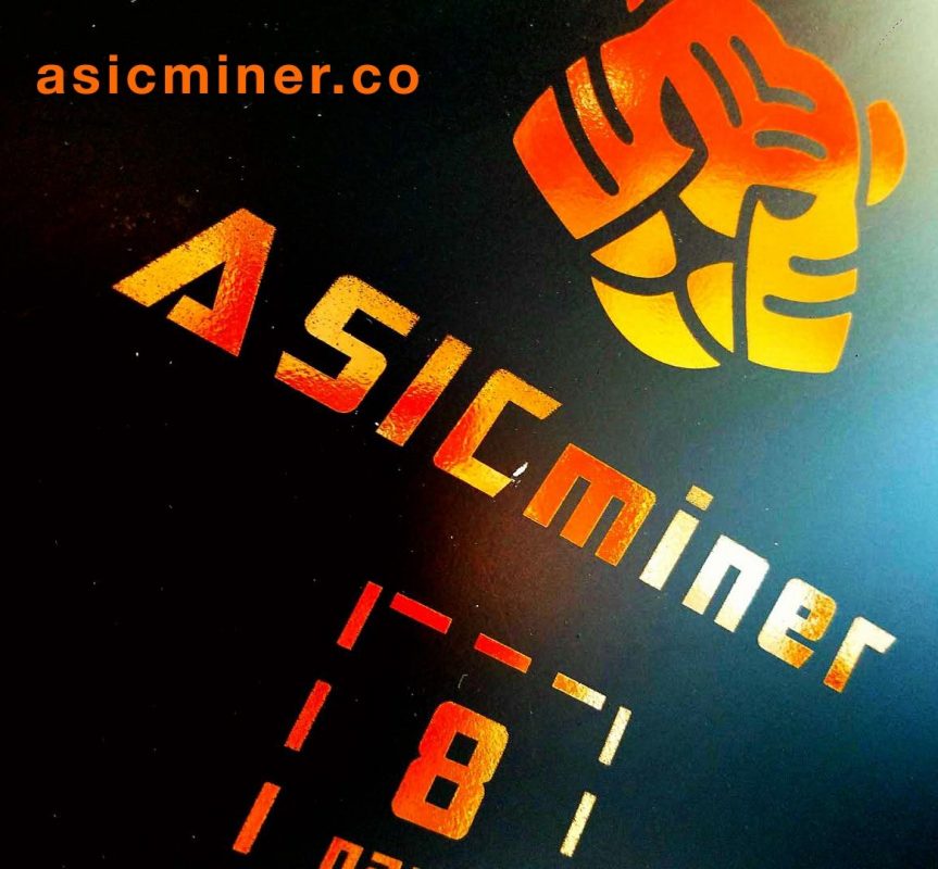 ASICMINER